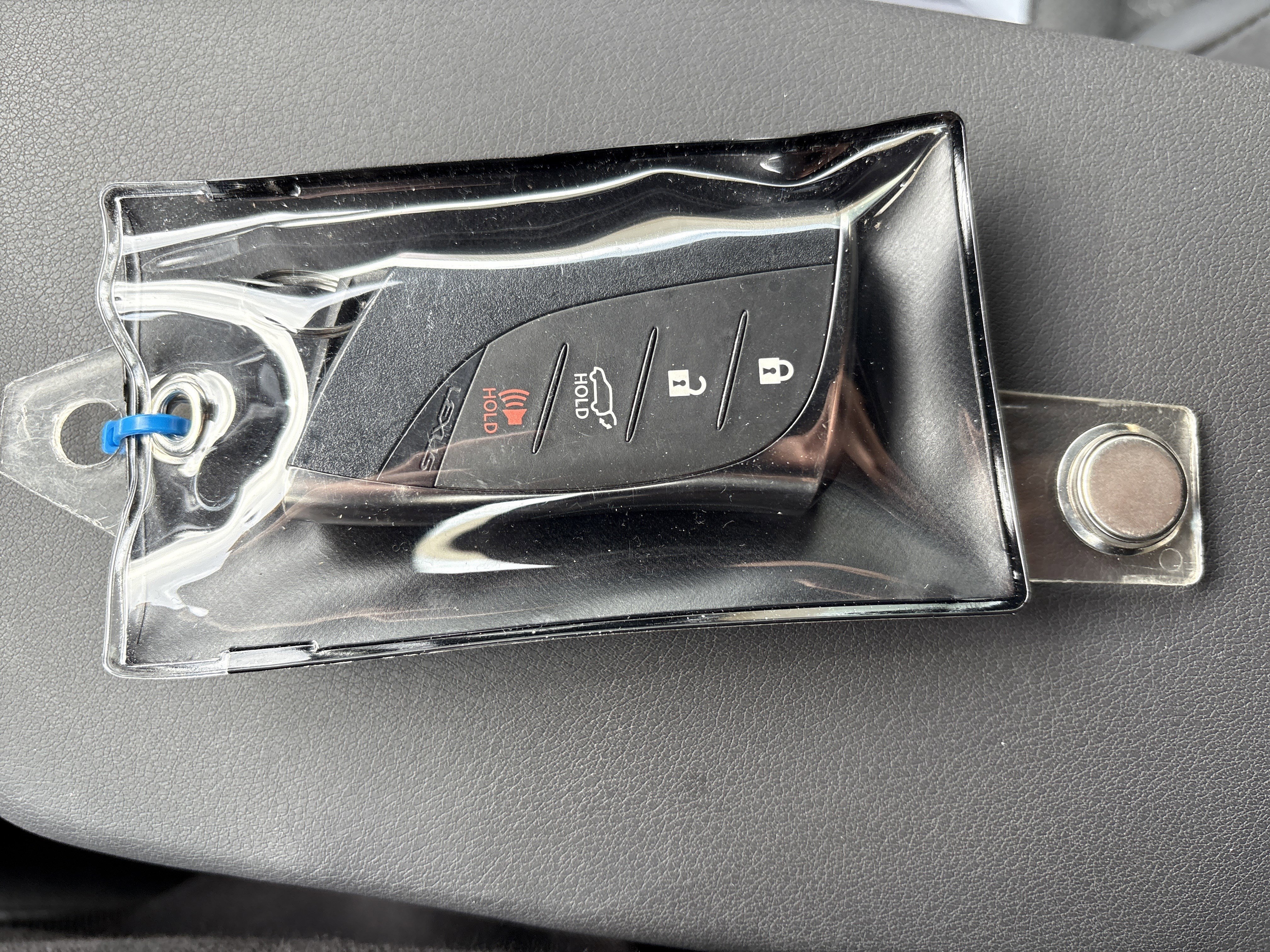 Used 2021 Lexus UX 250h w/ Premium Package image 36