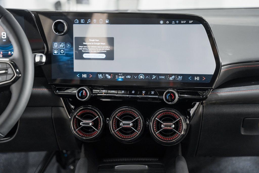 New 2025 Chevrolet Blazer EV RS RWD image 28