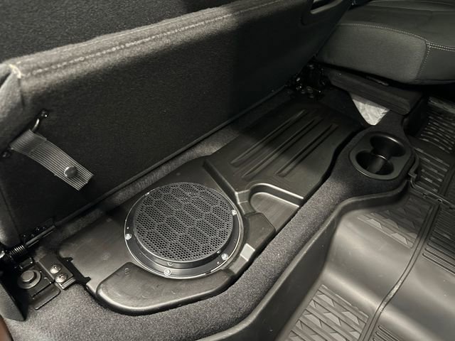 New 2026 RAM 2500 Big Horn image 26