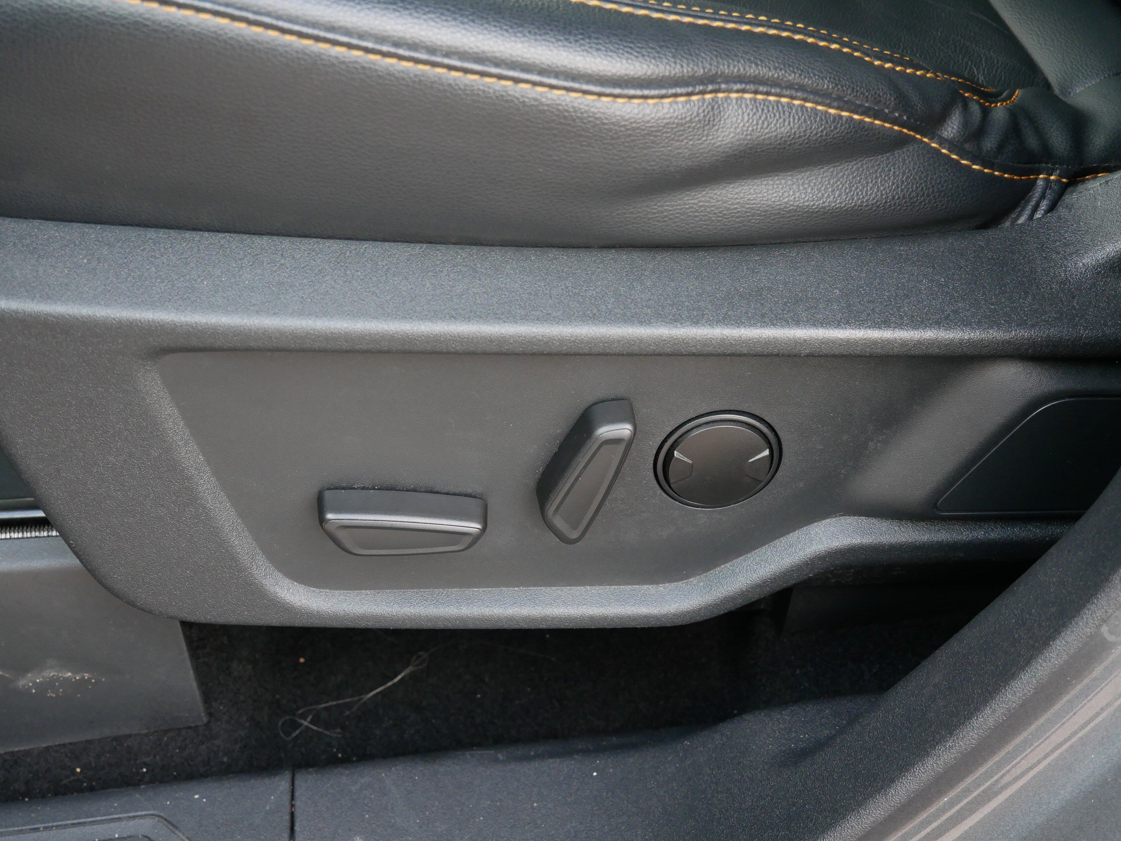 Used 2022 Ford Bronco Badlands image 19