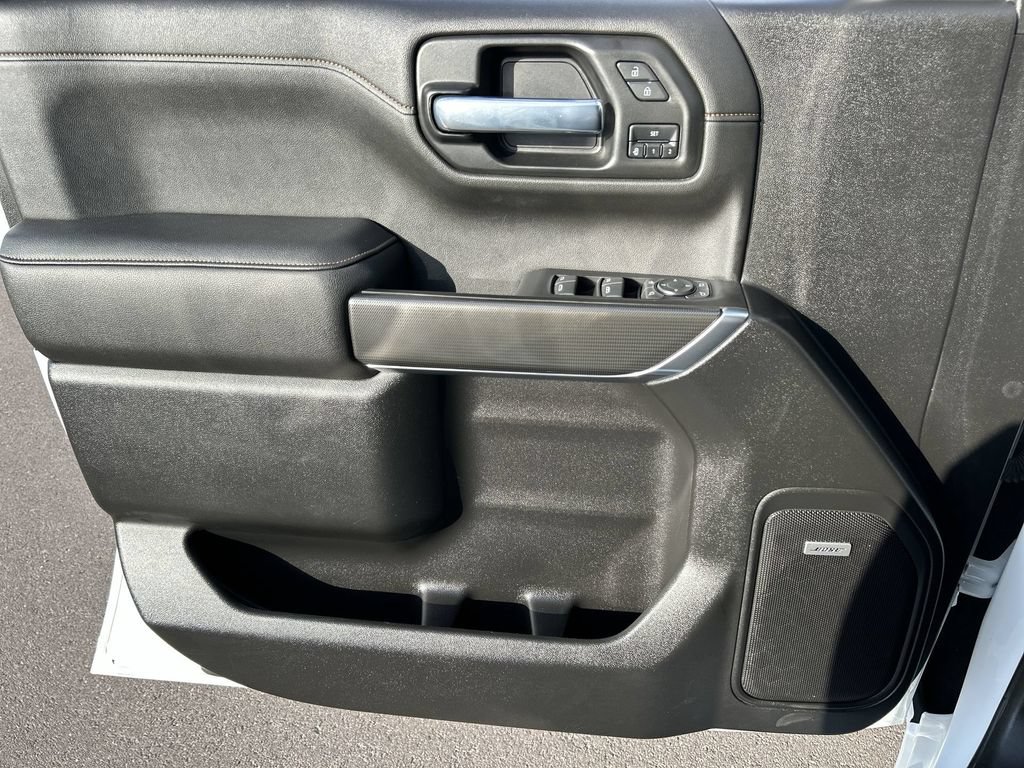 Used 2021 GMC Sierra 1500 AT4 w/ AT4 Value Package AWD/4WD image 23
