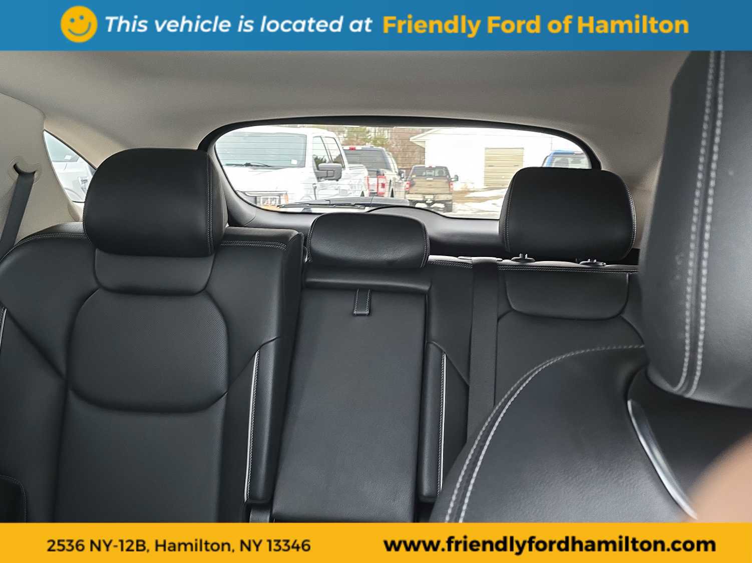 Used 2023 Genesis GV70 2.5T w/ Advanced Package image 38