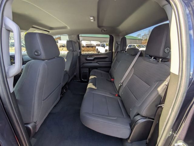 Certified 2023 Chevrolet Silverado 1500 LT image 29