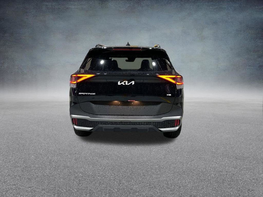 Used 2023 Kia Sportage X-Line w/ X-Line Premium Package image 31