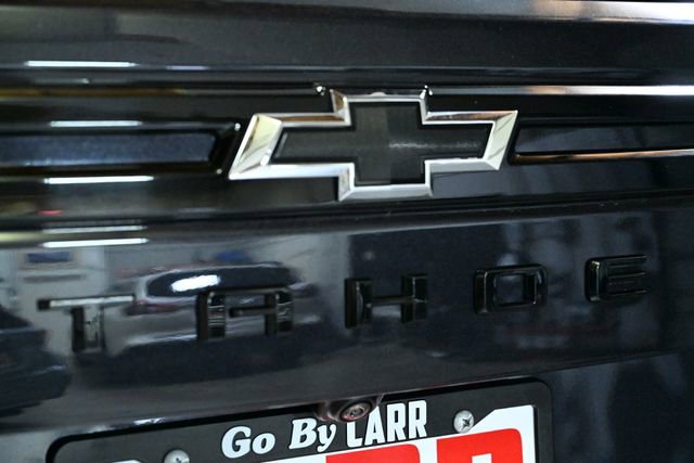 Used 2024 Chevrolet Tahoe Z71 w/ Z71 Off-Road Package AWD/4WD image 10
