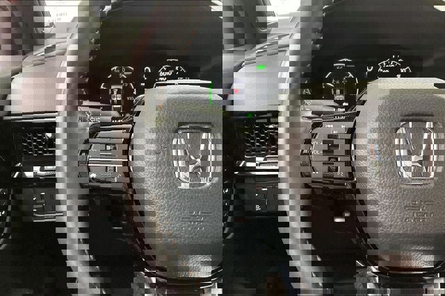 Certified 2023 Honda CR-V Sport Touring image 23