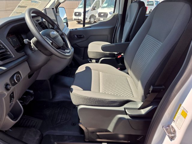 New 2027 Ford Transit 350 XL RWD image 6