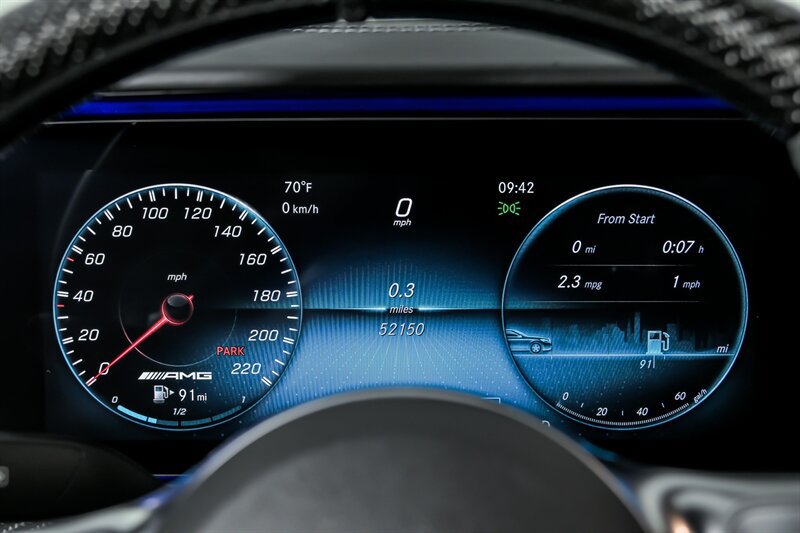 Used 2019 Mercedes-Benz AMG GT 63 S image 29