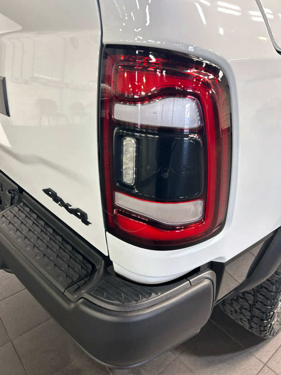 Used 2023 RAM 2500 Rebel w/ Level 1 Equipment Group AWD/4WD image 6