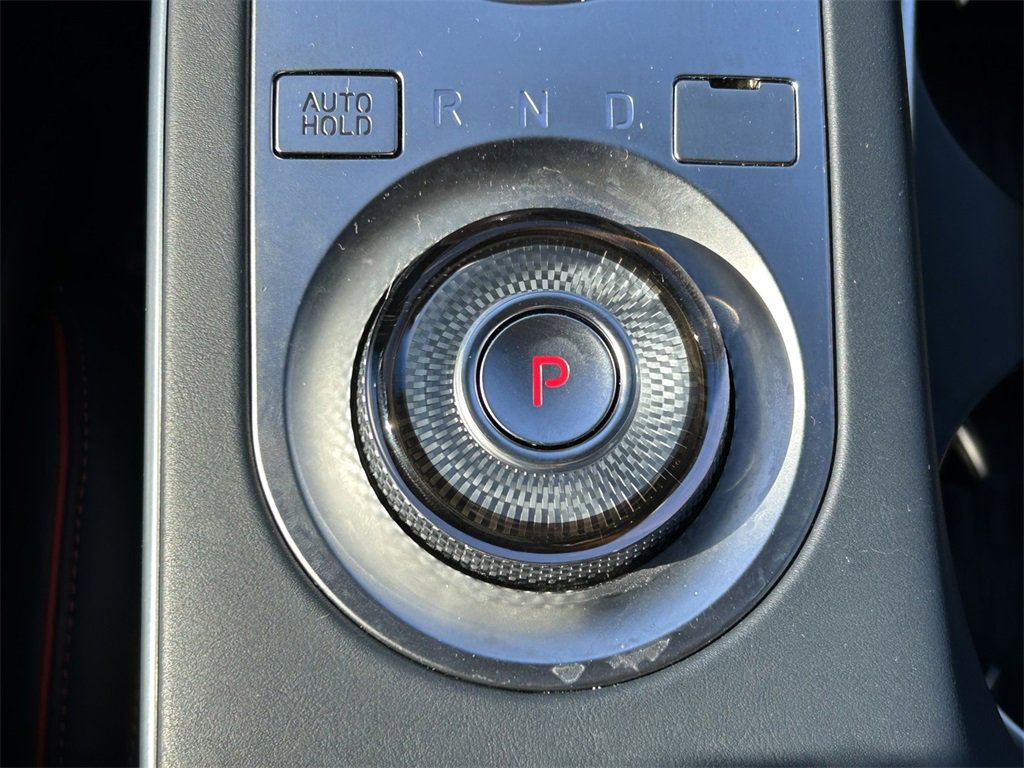 Used 2022 Genesis GV70 3.5T Sport w/ Sport Prestige Package image 36