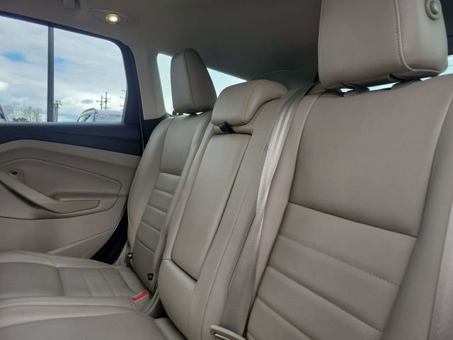 Used 2014 Ford Escape Titanium w/ Equipment Group 401A FWD image 29