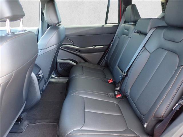 New 2026 Jeep Cherokee Limited AWD/4WD image 10