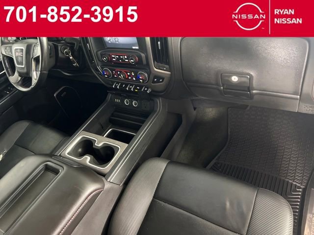 Used 2015 GMC Sierra 1500 SLT image 37