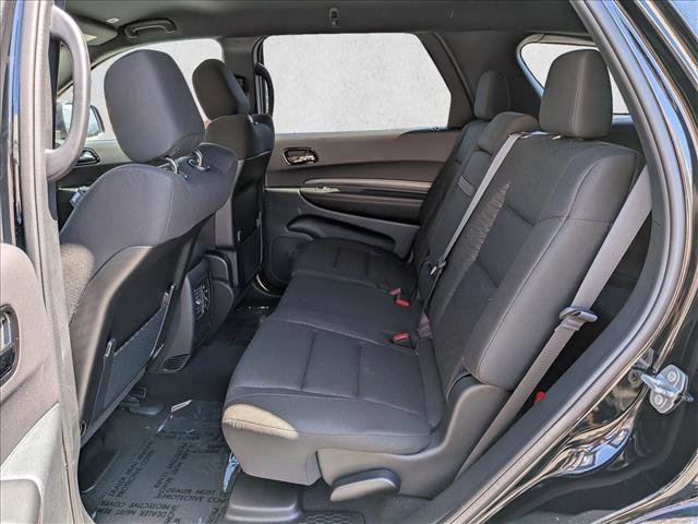 New 2026 Dodge Durango GT AWD/4WD image 16