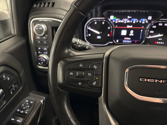 Used 2022 GMC Sierra 2500 Denali w/ Technology Package image 63