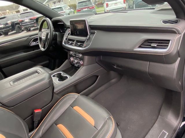 Used 2023 GMC Yukon XL AT4 w/ AT4 Premium Package image 24