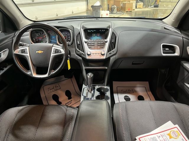 Used 2017 Chevrolet Equinox LT w/ Convenience Package image 6