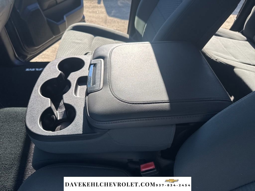 Used 2016 RAM 1500 Tradesman image 27