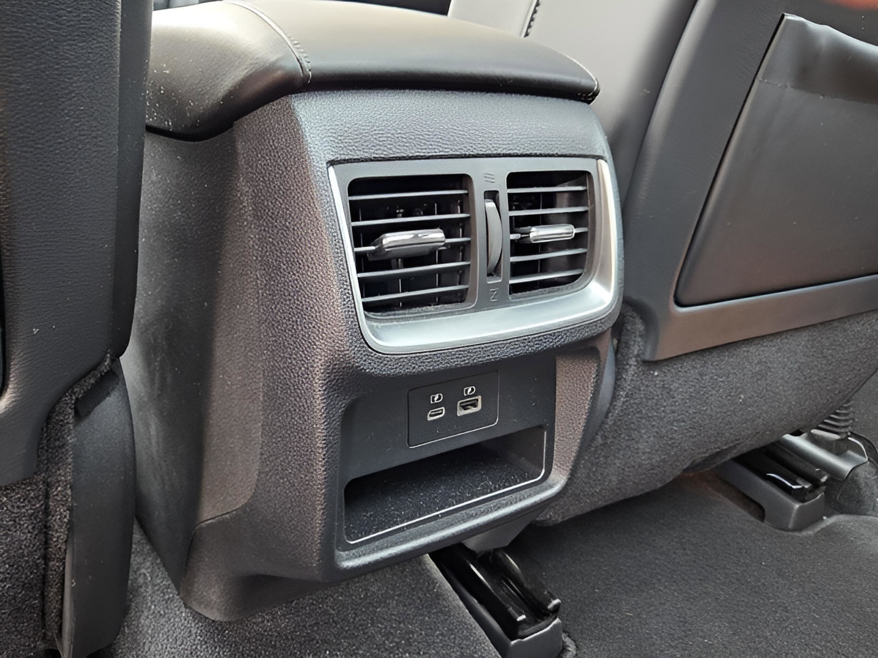 Certified 2023 INFINITI QX50 Sport image 24