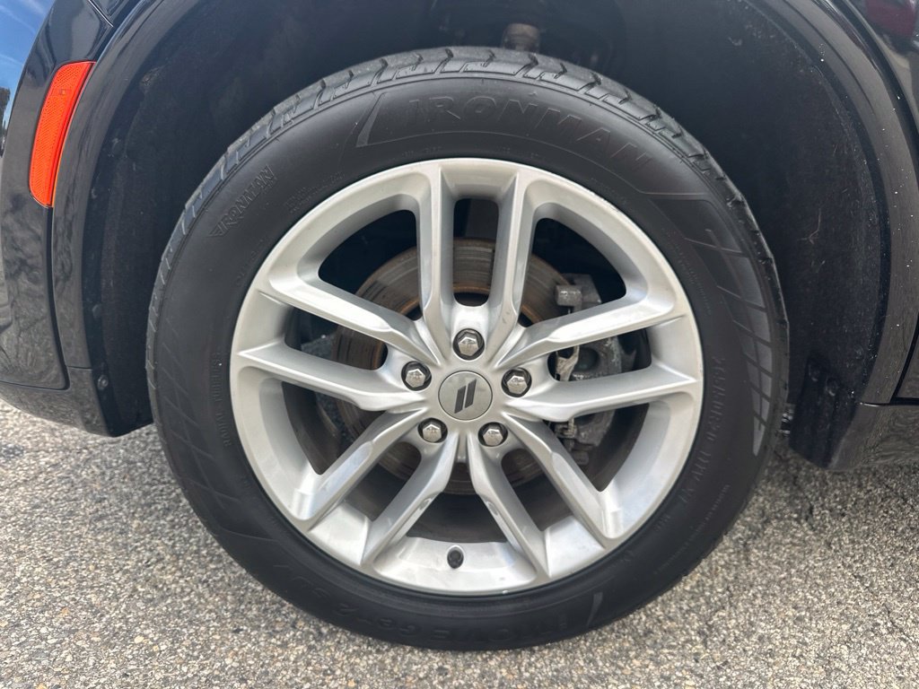 Used 2024 Dodge Durango GT AWD/4WD image 35