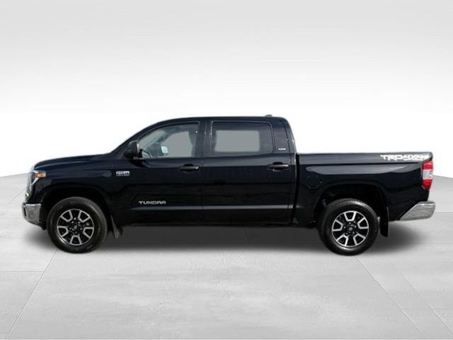 Used 2021 Toyota Tundra SR5 AWD/4WD image 13