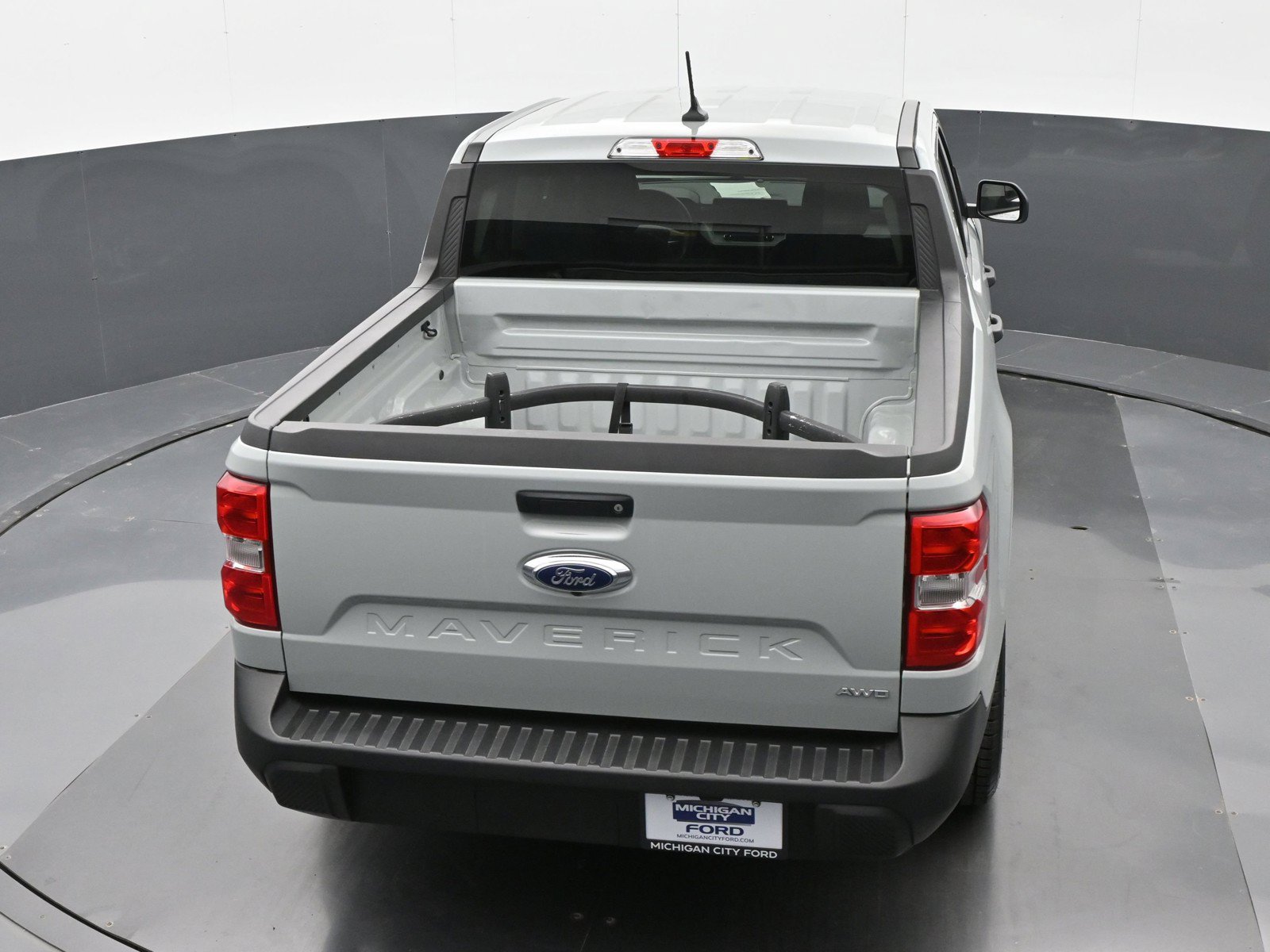 Used 2024 Ford Maverick XLT w/ Equipment Group 300A Standard AWD/4WD image 30