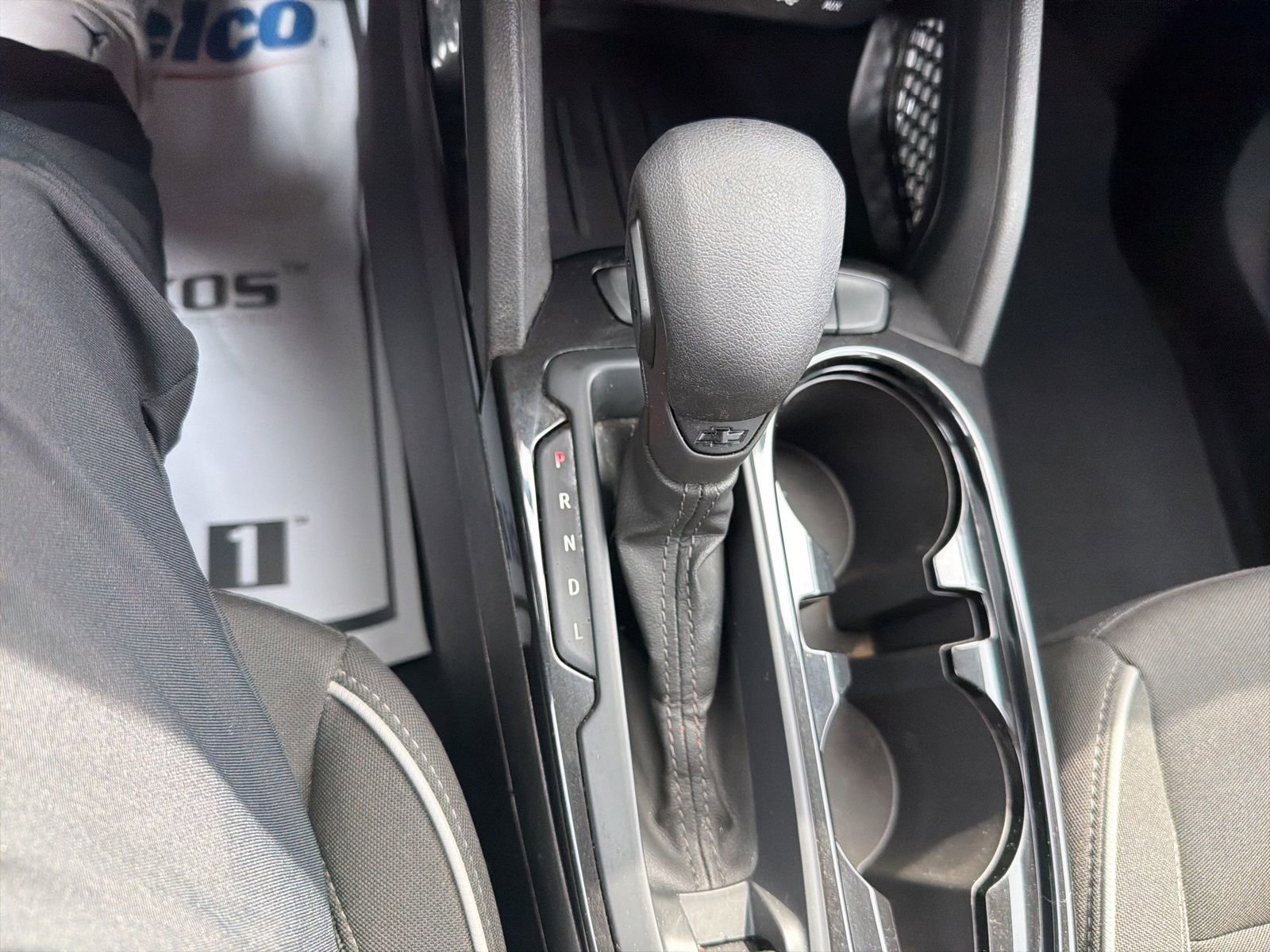 Certified 2023 Chevrolet TrailBlazer LS image 18