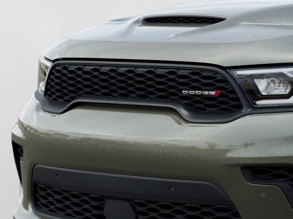 New 2026 Dodge Durango GT AWD/4WD image 11