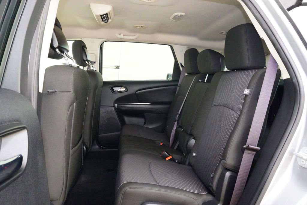 Used 2019 Dodge Journey SE w/ Connectivity Group image 25