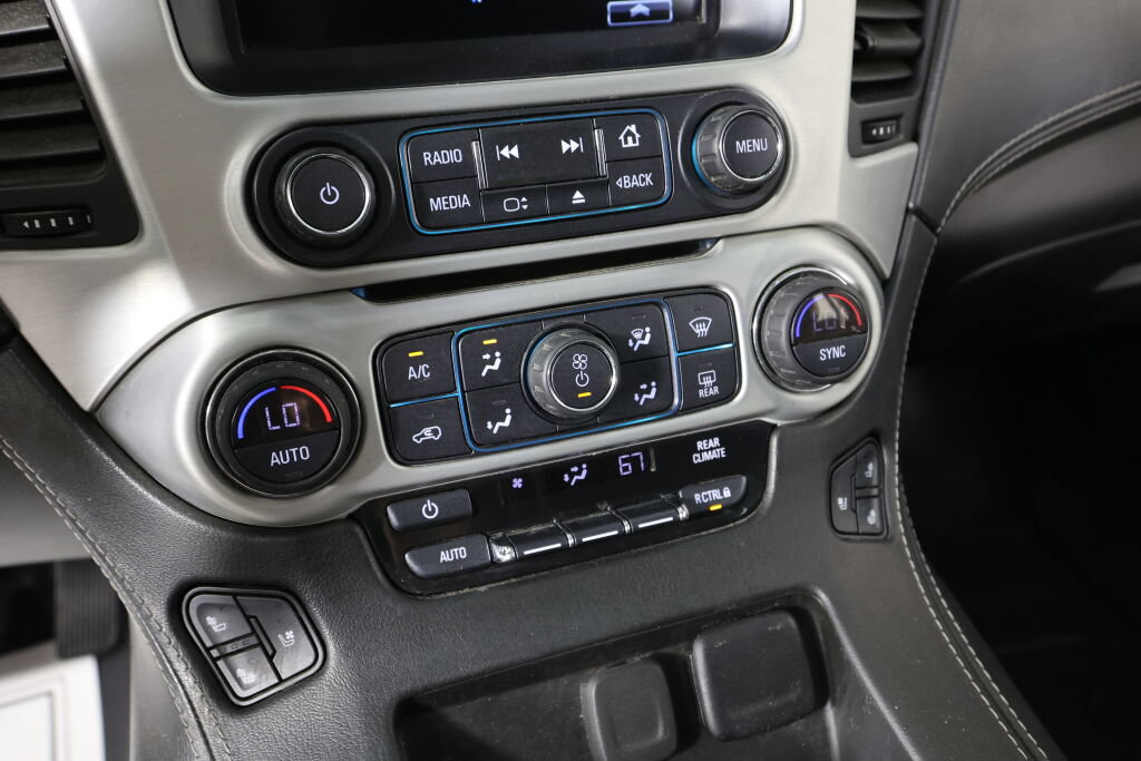 Used 2019 GMC Yukon SLT AWD/4WD image 37