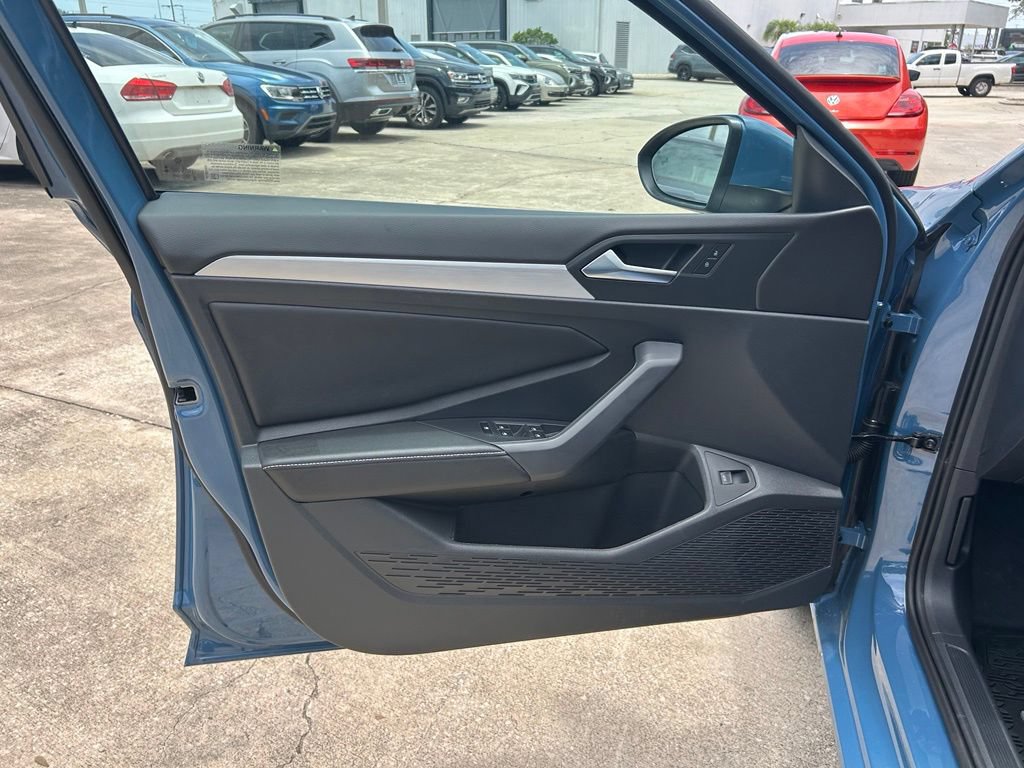 New 2026 Volkswagen Jetta S FWD image 37
