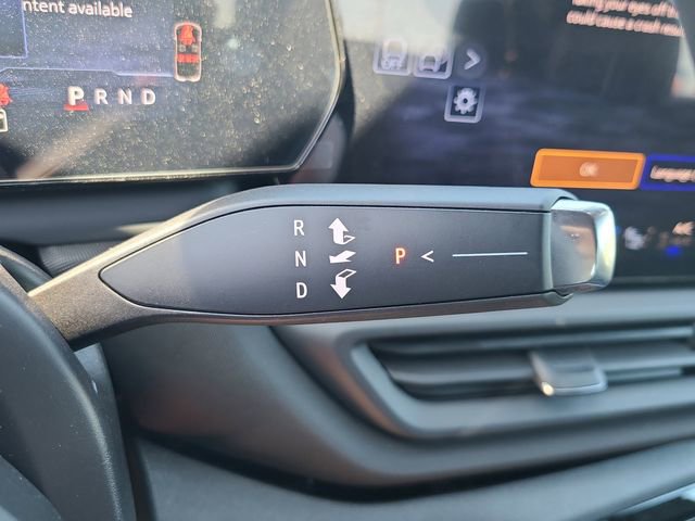 New 2026 Chevrolet Silverado EV LT w/ Plus Package image 32