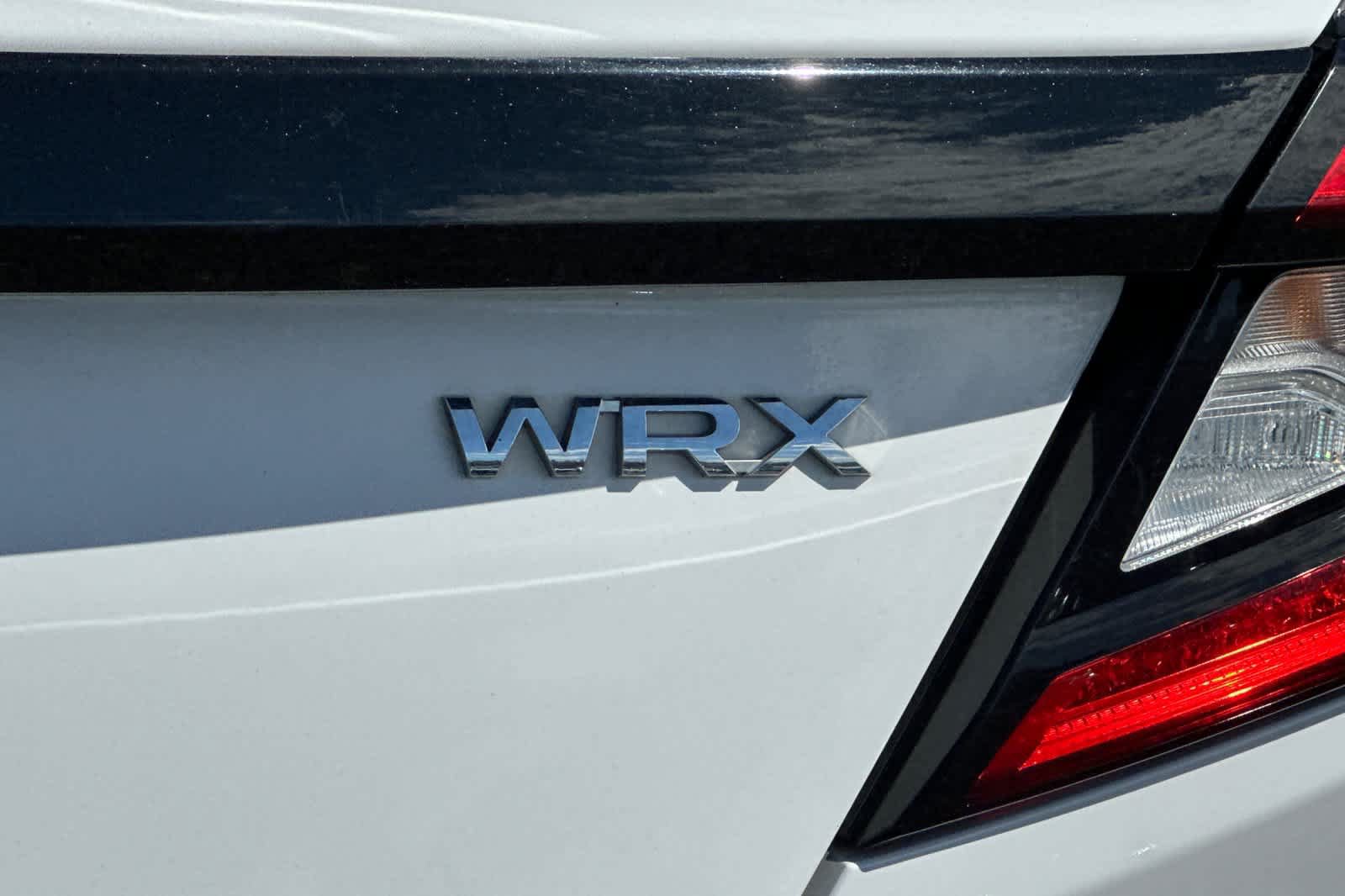 Used 2022 Subaru WRX Premium AWD/4WD image 30