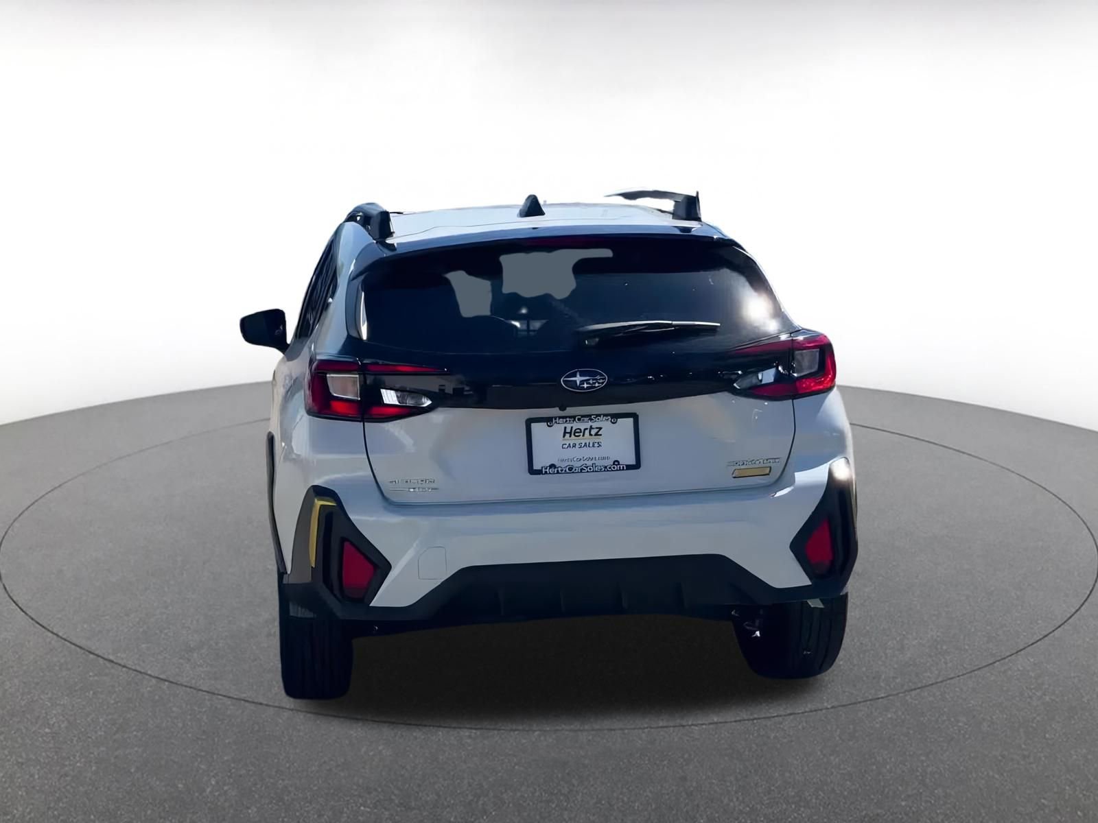 Used 2024 Subaru Crosstrek 2.5i Sport image 12