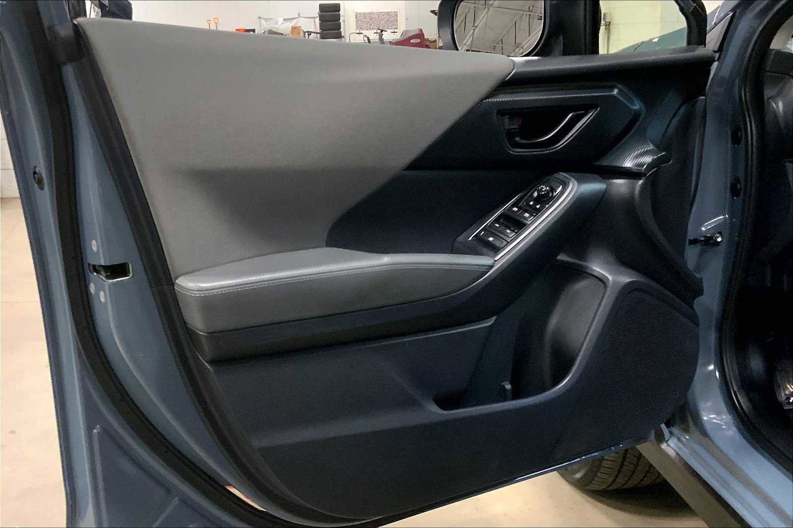 Certified 2024 Subaru Crosstrek 2.0i Premium image 21