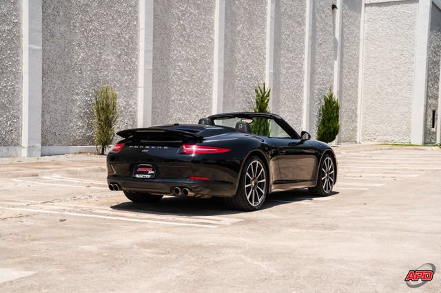 Used 2013 Porsche 911 Carrera RWD image 42