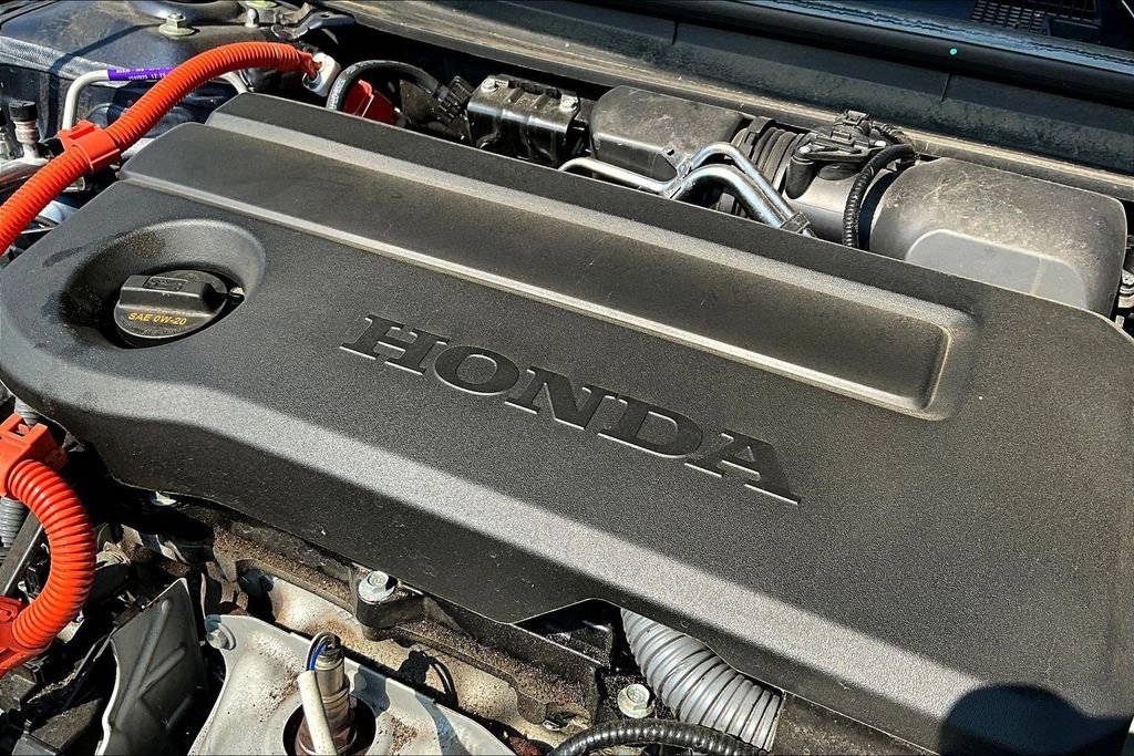 Used 2023 Honda Accord EX-L image 28