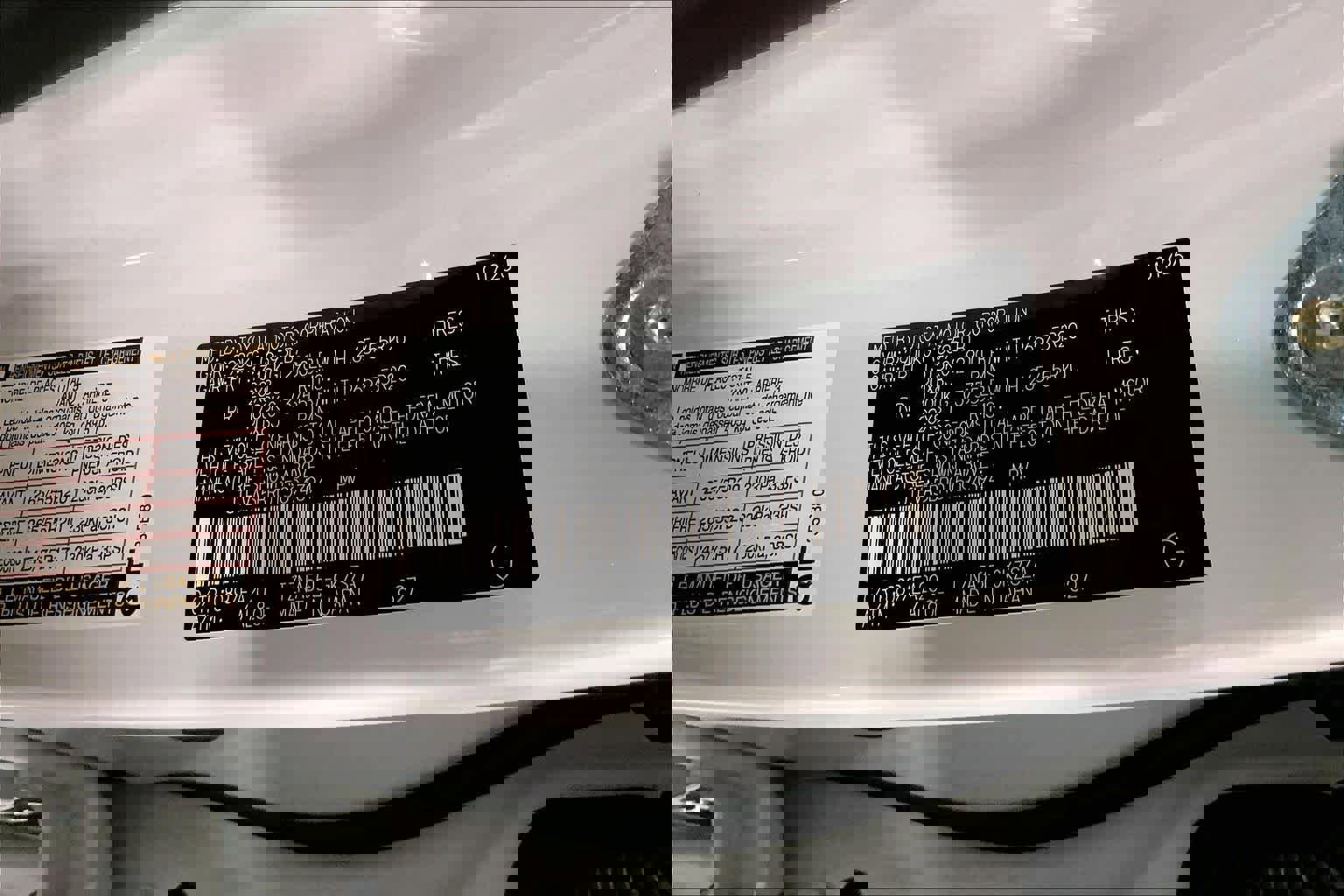 New 2026 Toyota 4Runner TRD Sport Premium image 22