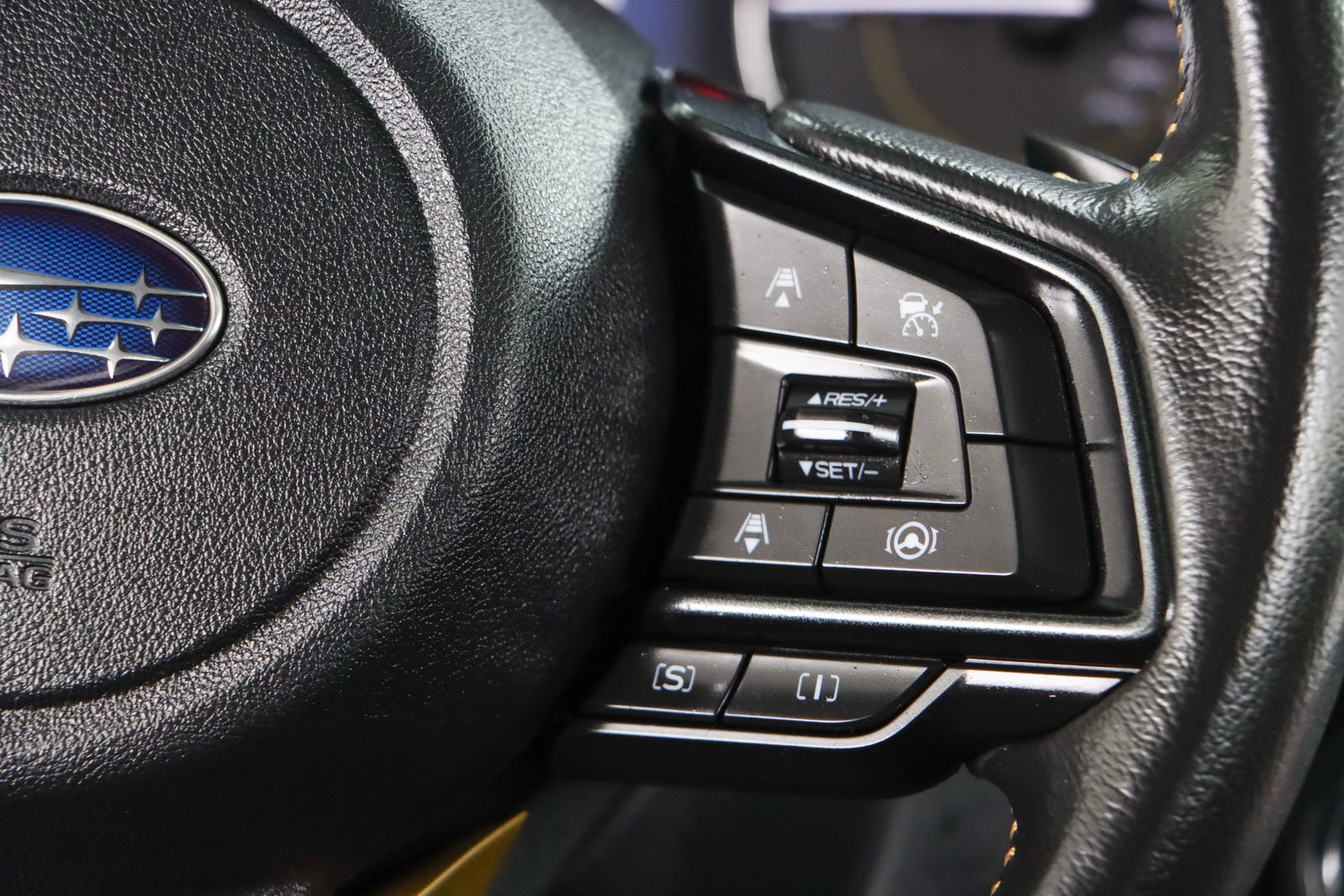 Used 2023 Subaru Crosstrek 2.5i Sport image 14