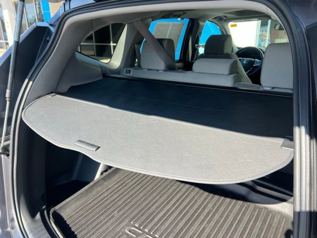 Certified 2020 Honda CR-V EX image 19