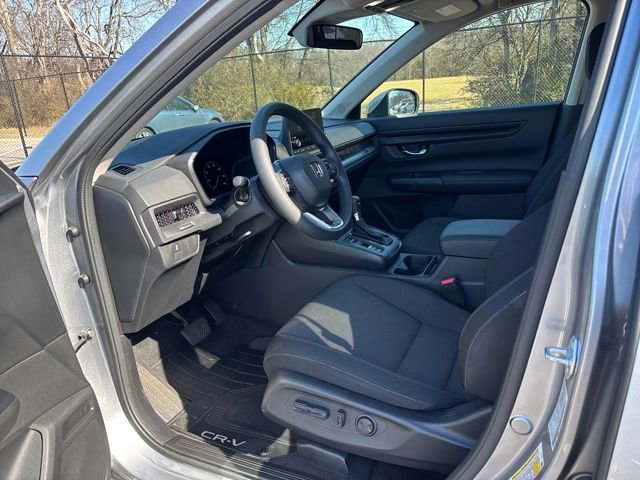 Certified 2023 Honda CR-V EX image 15