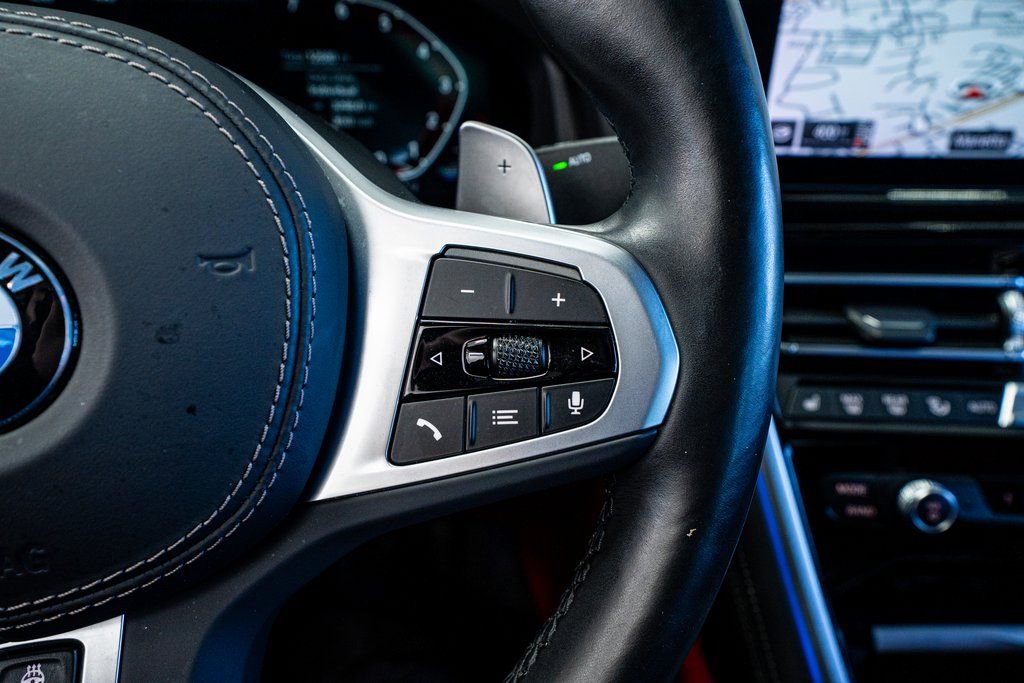 Used 2024 BMW 840i Gran Coupe image 42