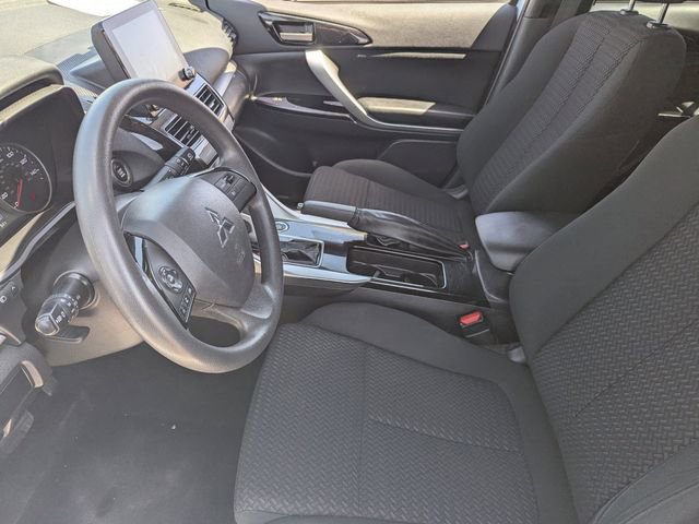 Used 2024 Mitsubishi Eclipse Cross LE AWD/4WD image 22