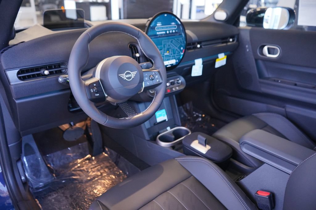 New 2026 MINI Cooper S FWD image 3
