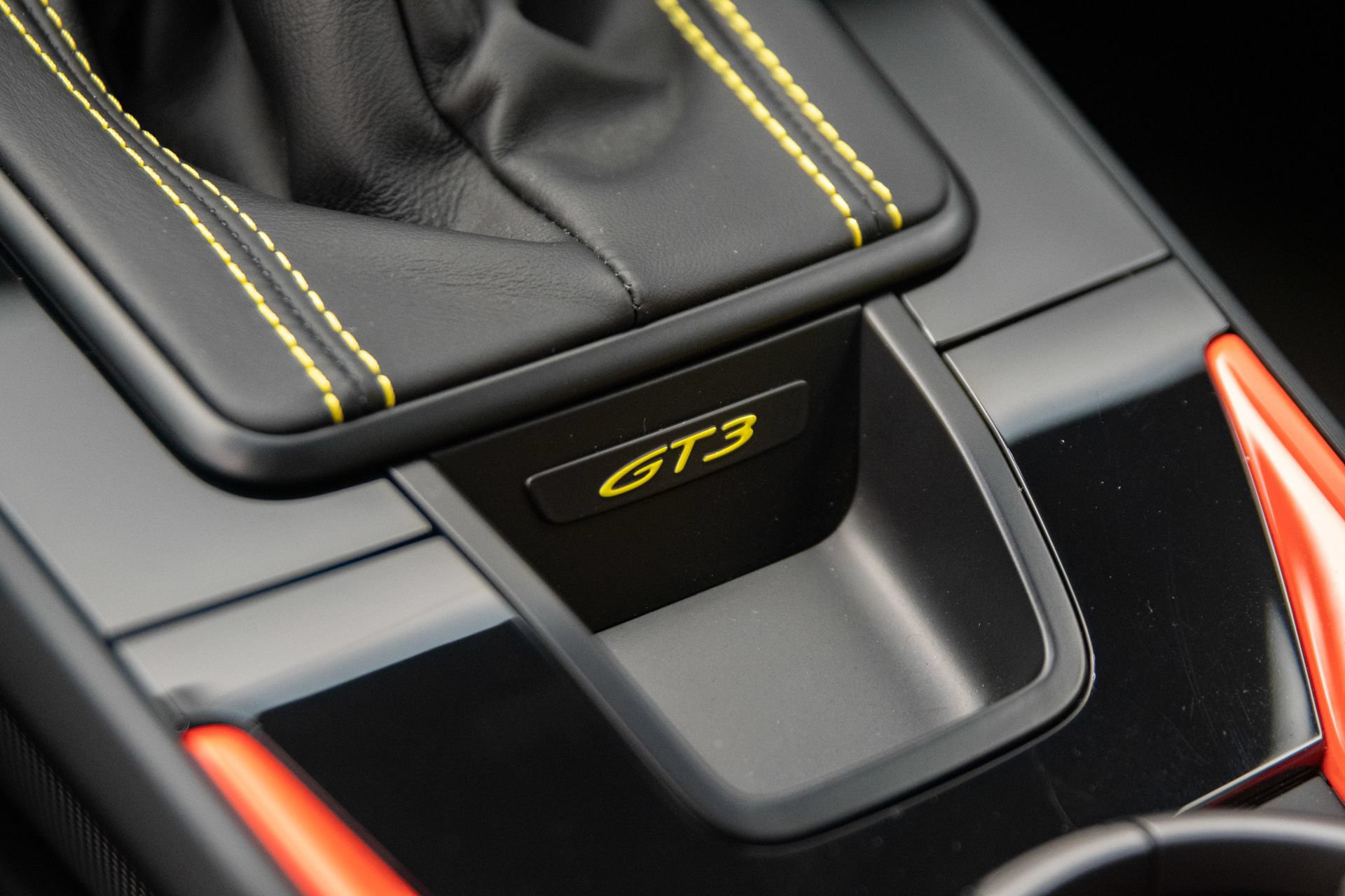 Used 2022 Porsche 911 GT3 RWD image 22