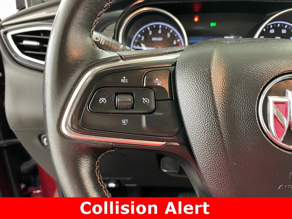 Used 2023 Buick Encore GX Select w/ Experience Buick Package image 26
