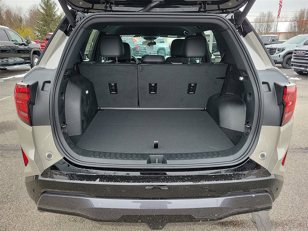 New 2026 GMC Terrain AT4 image 7