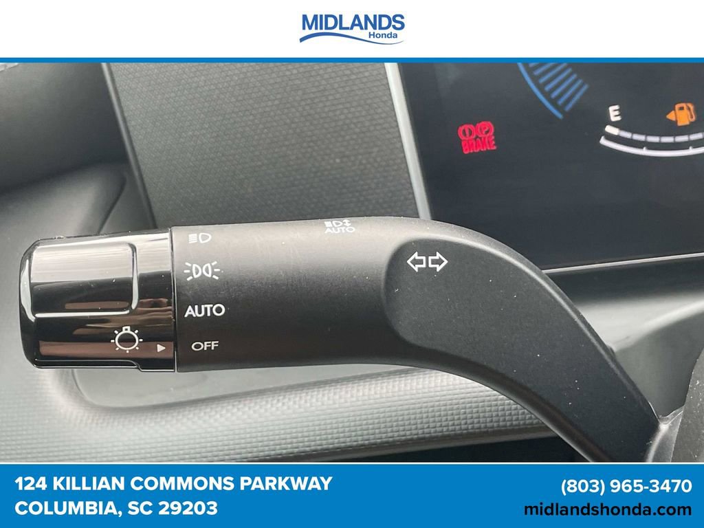 Used 2025 Hyundai Tucson SEL FWD image 23