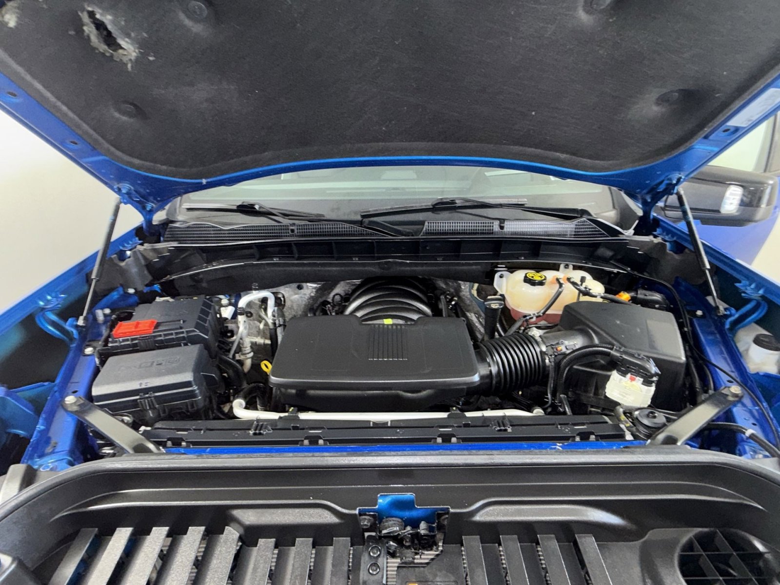 Used 2023 GMC Sierra 1500 AT4X AWD/4WD image 29