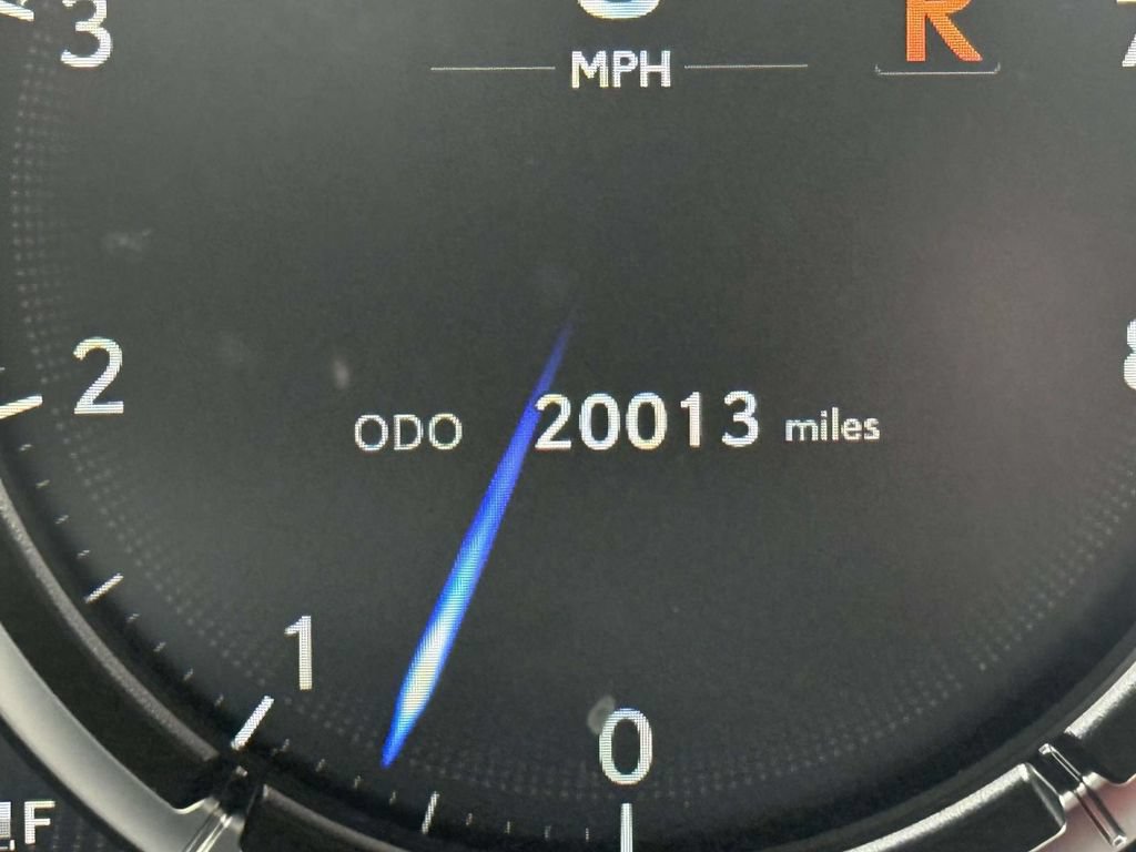 Used 2023 Lexus IS 350 F Sport RWD image 30